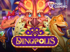 Spin casino review41